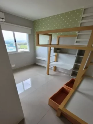 Imagem Oportunidade única: Apartamento de 3 quartos na Glória, Macaé-RJ com 77m² e 2 vagas de garagem!