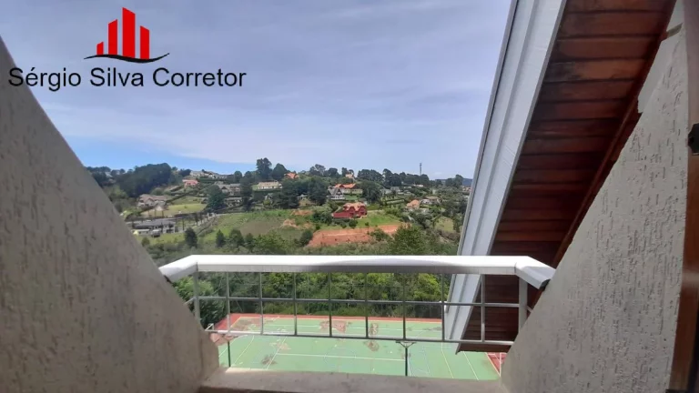 Imagem Apartamento a Venda Com 04 Dormitórios, em Condomínio Fechado.