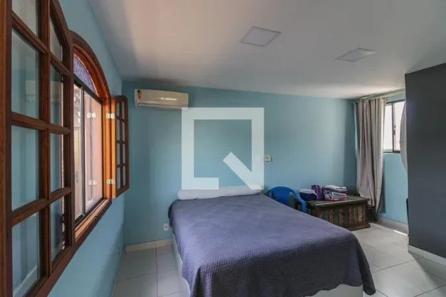 Imagem Apartamento à Venda - Recreio, 4 Quartos, 290 m2