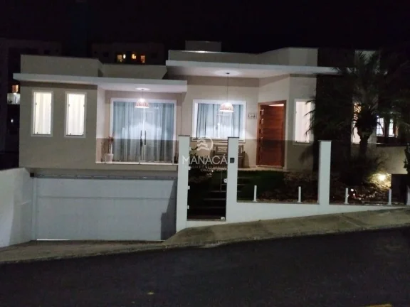 Imagem Casa à Venda na Praia Central de Barra Velha – SC