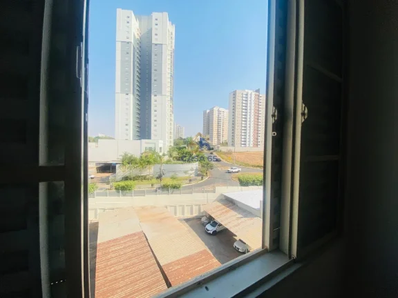 Imagem Locação - Apartamento 2 quartos - Bairro Terra Nova - Cuiabá-MT