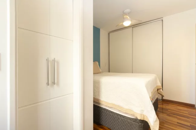 Imagem APARTAMENTO RESIDENCIAL em São Paulo - SP, Consolação