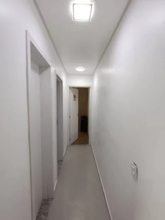 Imagem Cobertura com 2 dormitórios à venda, 120 m² por R$ 465.000,00 - Parque São Vicente - Mauá/SP