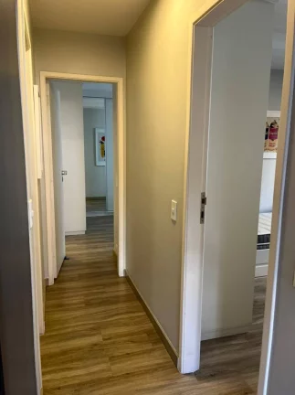 Imagem Oportunidade de LOCAÇÃO e VENDA em Jardim Europa - La Residence Itaim 80m²