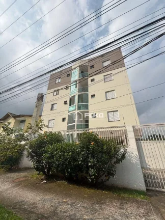 Imagem Apartamento para alugar, 50 m² por R$ 1.845,00/mês - Parque Continental II - Guarulhos/SP