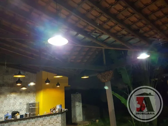 Imagem Casa bem localizada no Conj. Alphaville