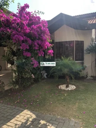 Imagem CASA RESIDENCIAL em SÃO JOSÉ DOS CAMPOS - SP, URBANOVA IV-A