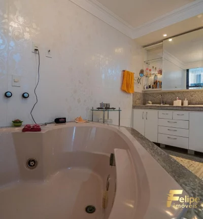 Imagem UM MAGNÍFICO APARTAMENTO NA PRAIA DA COSTA