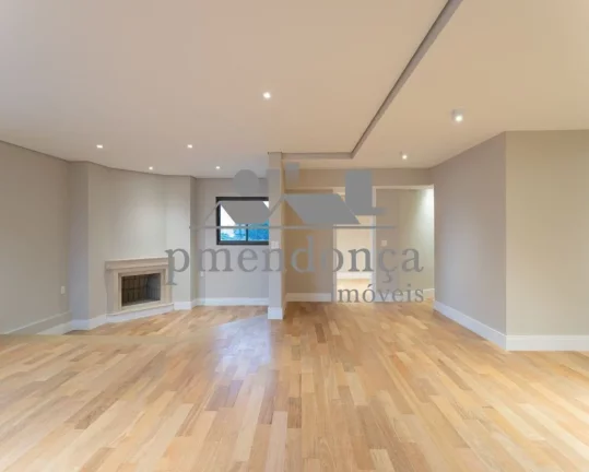 Imagem Apartamento a venda em Perdizes com 5 quartos sedo 4 suites e 6 vagas, 283m²