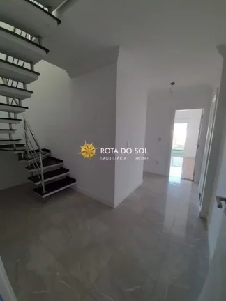 Imagem Residencial Eunice Costa Cobertura duplex 3 quartos Praia de Mariscal Bombinhas SC