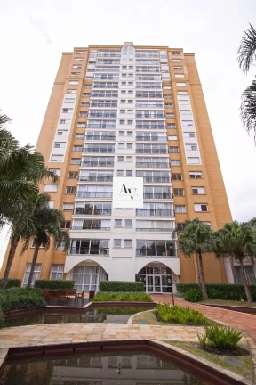 Imagem Apartamento à venda no bairro Jardim Europa - Porto Alegre/RS