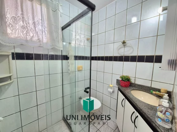 Imagem Apartamento à venda na Praia do Morro em Guarapari - 2 Quartos com Vista Mar!