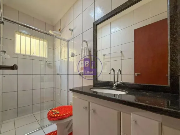 Imagem Casa á venda Horizontal Residencial Via Bella
