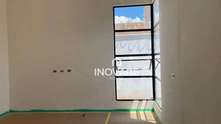 Imagem Casa com 3 dormitórios à venda, 200 m² por R$ 1.100.000,00 - Residencial Beira Rio I - Itumbiara/GO