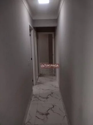 Imagem Apartamento com 2 dormitórios à venda, 60 m² por R$ 550.000,00 - Picanco - Guarulhos/SP