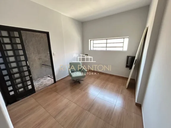 Imagem Casa - Ribeirão Preto - Vila Amelia - Região Norte