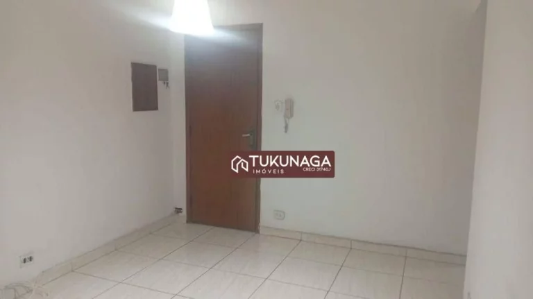 Imagem Apartamento com 2 quartos para alugar, 60 m² por R$ 2.080/mês - Vila Constança - São Paulo/SP