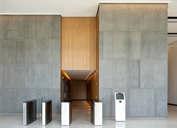 Imagem SALA COMERCIAL em São Paulo - SP, Brooklin Novo