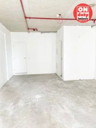 Imagem Sala para alugar - Vila Matias - Santos/SP