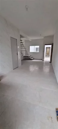 Imagem CASA COM 74 m² - ITAGUAÍ - MONGAGUÁ SP