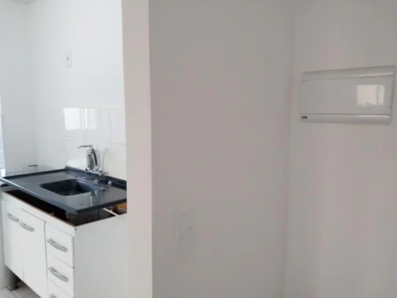 Imagem Apartamento para Venda por R$235.000,00 com 46m², 1 dormitório, 1 banheiro e 1 cozinha - Jardim helena, São paulo / SP - Cód. BDI35720