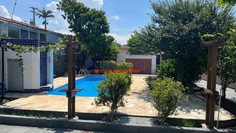 Imagem Casa Padrão