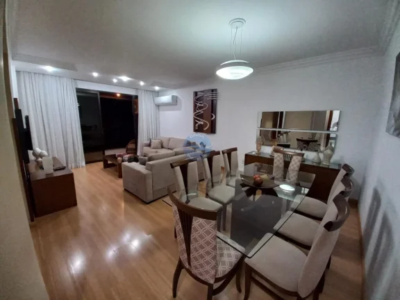 Imagem Belo Apartamento a venda no Embaré em Santos