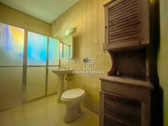 Imagem Casa à venda, 196 m² por R$ 950.000,00 - Golfe - Teresópolis/RJ