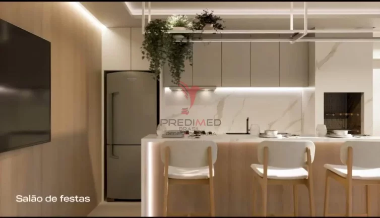 Imagem Apartamento na Praia ( Lançamento)