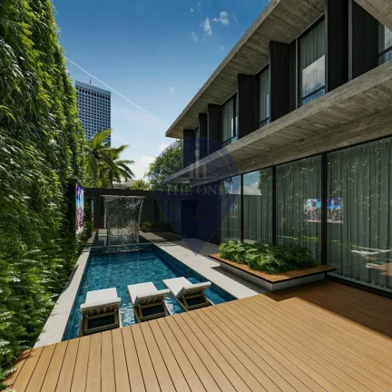 Imagem Imóvel de Luxo à Venda em São Paulo-SP, Jardim Paulistano: 5 Quartos, 5 Suítes, 6 Banheiros, 6 Vagas, 508m².