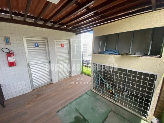 Imagem Apartamento Térreo 2 Quartos no Aurora Jardim com Lazer Completo