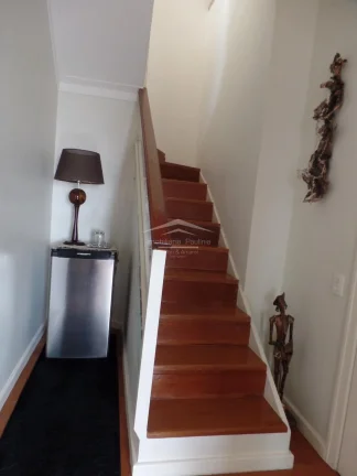 Imagem Cambuí - triplex
Triplex diferenciado no coração do bairro! tipo duplex completamente reformado c...