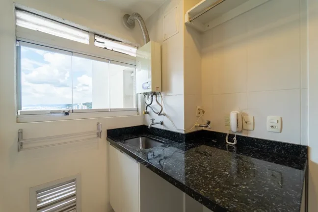 Imagem APARTAMENTO RESIDENCIAL em Jundiaí - SP, Anhangabaú