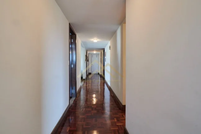 Imagem Condomínio Bahamas
