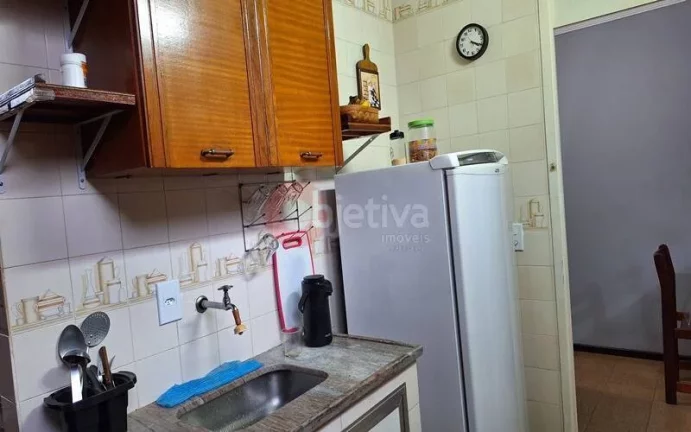 Imagem Apartamento para venda todo mobiliado de 2 quartos no Braga em Cabo Frio
