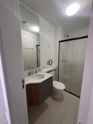 Imagem Apartamento à venda, 55 m² por R$ 532.000,00 - Parque Campolim - Sorocaba/SP