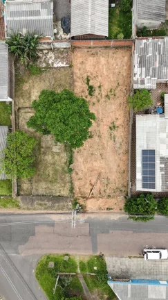 Imagem Terreno 11x28, 308 m2, Rua Ursa Maior, Nova Sapucaia, Sapucaia do Sul - RS
