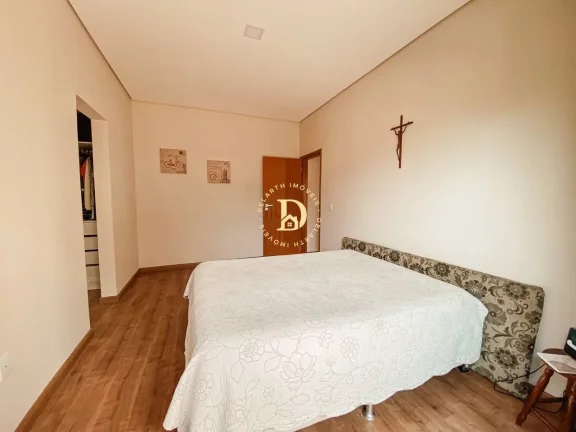 Imagem Casa - Condominio Mônaco - Urbanova - 4 Suítes - 340 m²