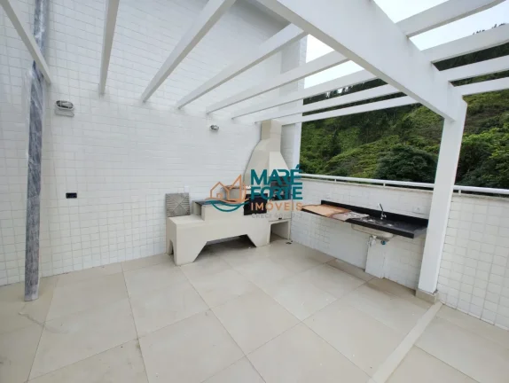 Imagem APARTAMENTO RECÉM ENTREGUE A CERCA DE 800 METROS DA PRAIA DAS TONINHAS!