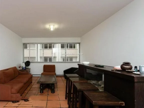 Imagem Apartamento à venda Jardim Paulista São Paulo