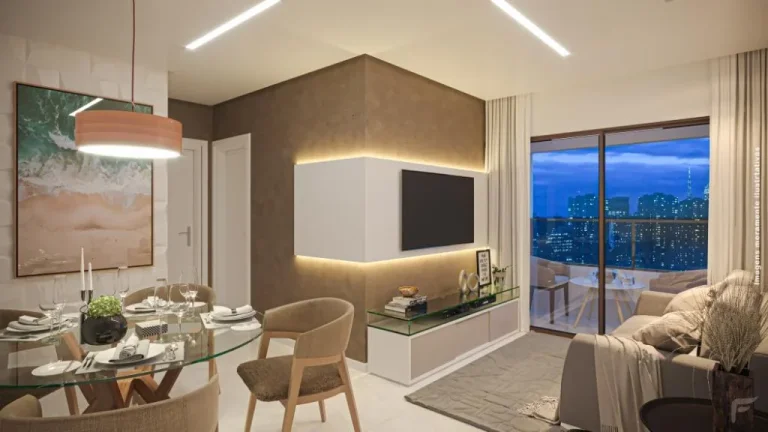 Imagem Apartamento Padrão