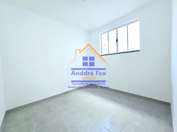 Imagem Apartamento Garden, 2 quartos, 2 banheiros, cozinha, dependências completas, sem condomínio à venda, 100 M², por R$ 390.000 - Grajaú - Rio de Janeiro / RJ.