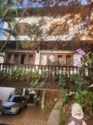 Imagem CASA RESIDENCIAL em Osasco - SP, Pestana