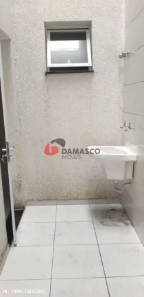 Imagem Apartamento à venda 2 Quartos, 1 Vaga, Vila Príncipe de Gales, Santo André - SP