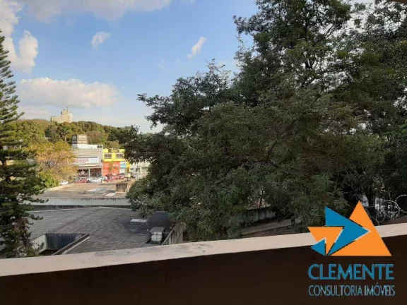 Imagem APTO DE 2 QUARTOS C/ DIREITO AO TERRAÇO-PONTO NOBRE CONTAGEM MG.
