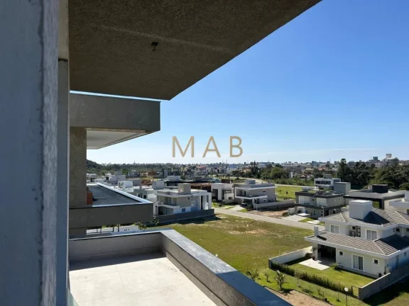 Imagem Imponente residência de luxo à venda em Florianópolis-SC, Ingleses: 4 quartos, 4 suítes, 3 salas, 4 banheiros, 3 vagas, 546,45 m².