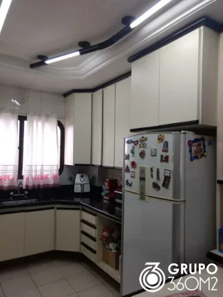 Imagem Apartamento para Venda em Santo André / SP no bairro Parque das Nações