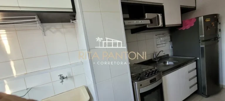 Imagem Apartamento - Ribeirão Preto - Quintino Facci II - Região Norte