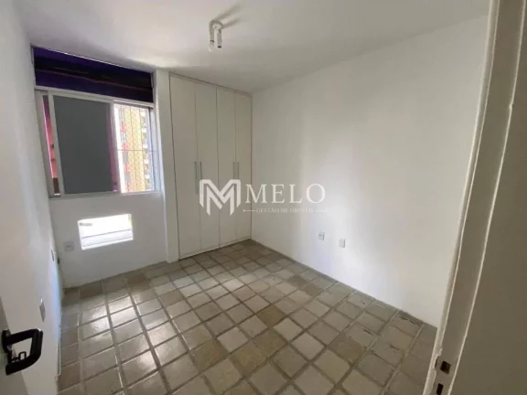 Imagem Oportunidade em BOA VIAGEM: 75m², 02qts, 01vaga…