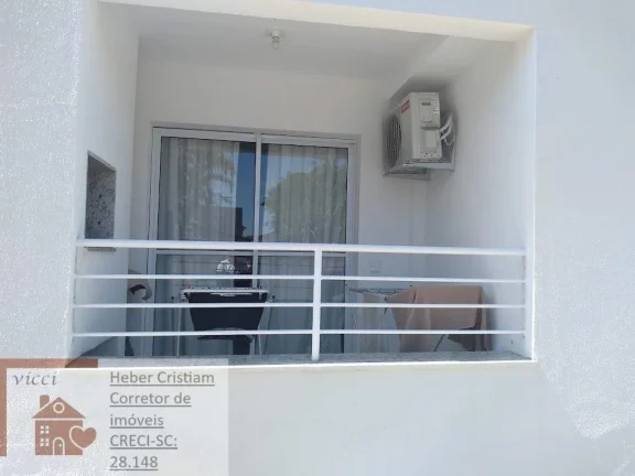 Imagem Apartamento 2 quartos venda Canasvieiras Florianópolis